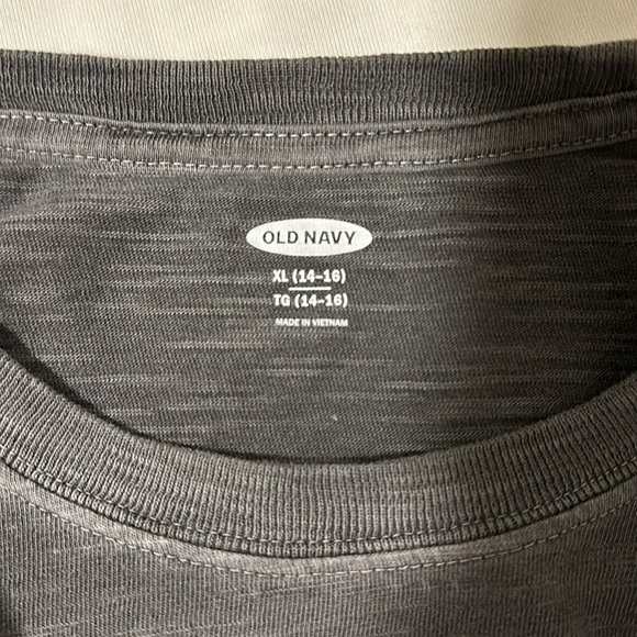 Cropped T-shirt - Picture 4 of 4